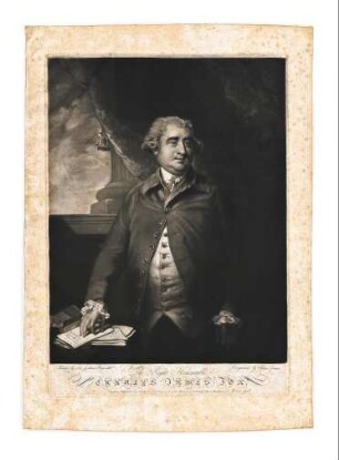 Charles James Fox