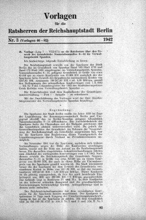 Nr. 3 (46-82), 22. März 1943
