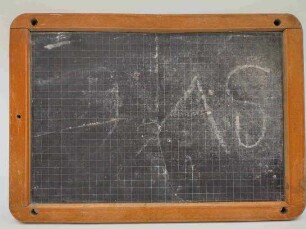 Schiefertafel