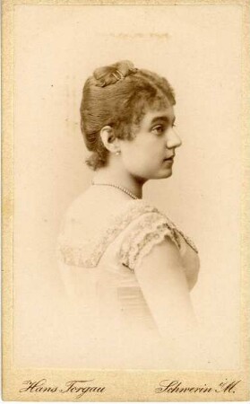 Dorner, Eleonore (Lori) (1866-?)
