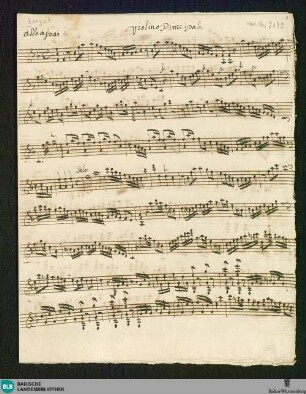 ?Concertos? - Don Mus.Ms. 2192 : vl, orch; F