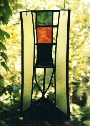 glasbild