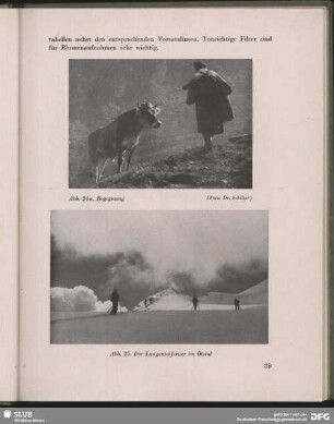 Begegnung