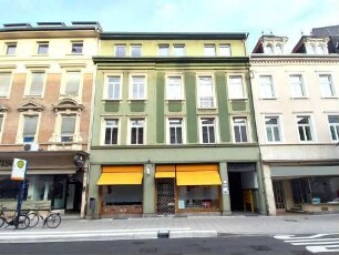Heidelberg-Weststadt Rohrbacher Straße 20
