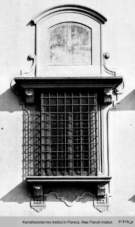 Villa Corsini, Florenz