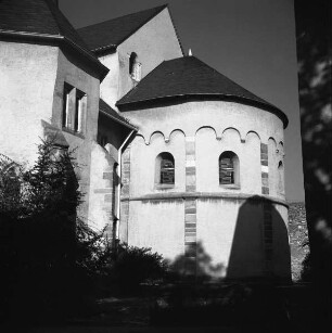 ehemalige Stiftskirche Sankt Maria