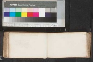 Einträge Bl. 21 - 40