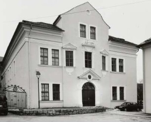 Museum für bergmännische Volkskunst im Bortenreutherhaus