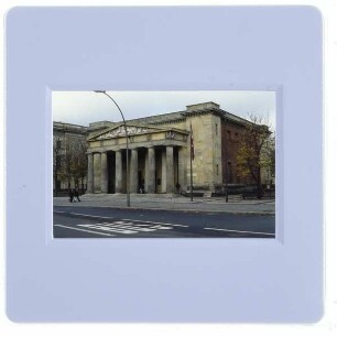 Berlin, Neue Wache