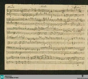 Sonatas - Don Mus.Ms. 2170 : pf; C; WeiV 13.169