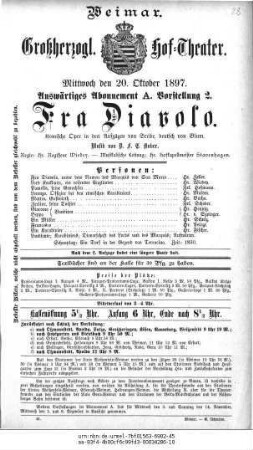 Fra Diavolo