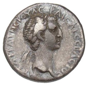 Caesarea: Nerva