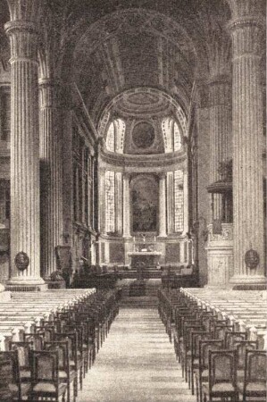 Nikolaikirche Leipzig