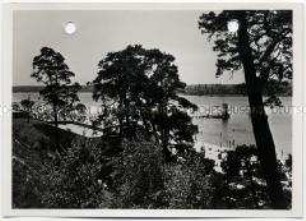 Berlin, Wannsee