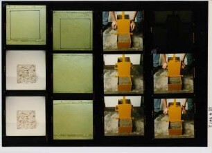 Philipp Holzmann AG - Betonlabor, Gehespitz, 1994