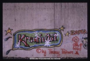 Kreativität