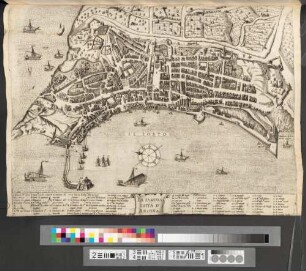 La Famosa Citta D'Ancona