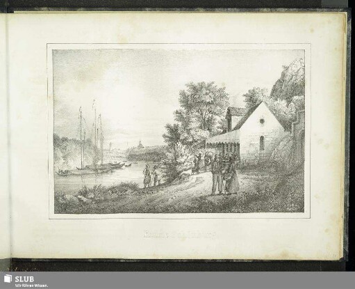 Ruine Schönburg