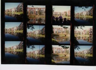 Wohnpark am See, 1986