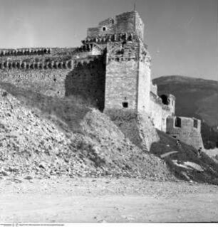 Rocca Maggiore