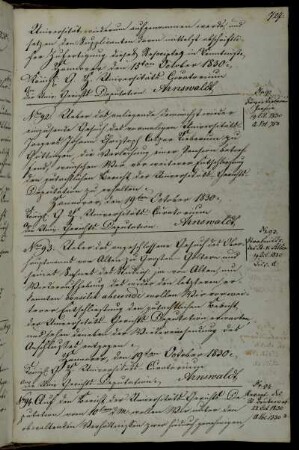 Pension des Jägers Lieberum.