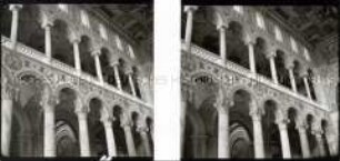 Saint Agnese fuori le Mura, Rom