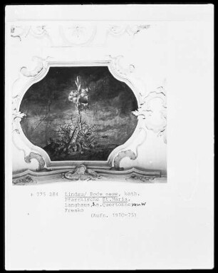 Allegorische Darstellung