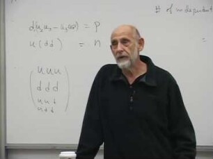New Revolutions in Particle Physics: Standard Model | Lecture 2