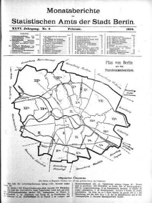 No. 2, Februar 1918