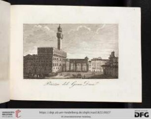 Piazza del Gran Duca