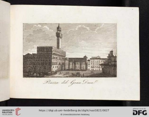 Piazza del Gran Duca