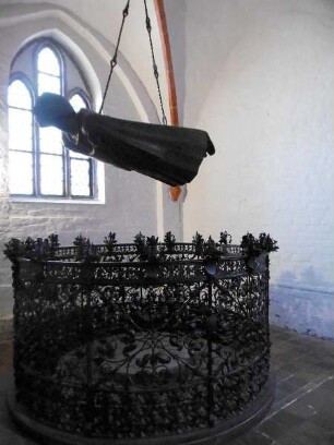 Güstrow: Dom