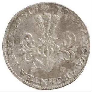 Münze, Gulden, 2/3 Taler, 1690 n. Chr.