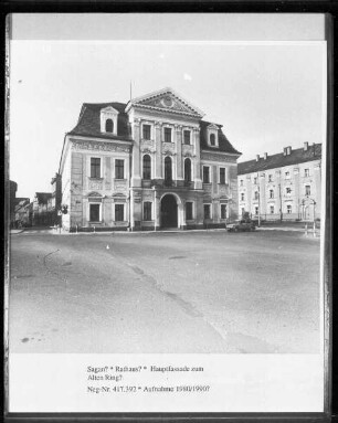 Herzogliches Kavaliershaus