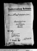 Haushaltssatzung und Haushaltsplan der Stadt Rathenow für das Rechnungsjahr 1938