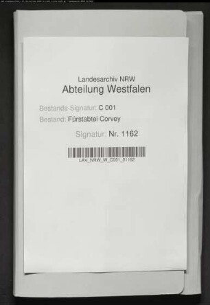 Wiedereinlösung des Hauses Blankenau