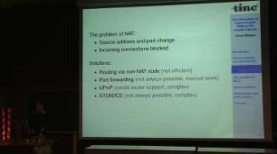 tinc: the difficulties of a peer-to-peer VPN on the hostile Internet