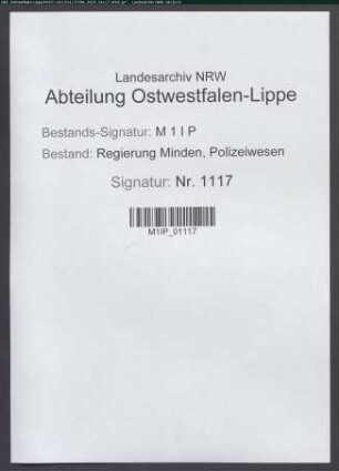 Umlegung von Grundstücken zur Erschließung von Baugelände, Band 1