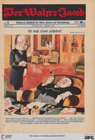 Nr. 3 (4. Februar 1928)