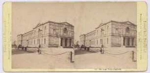 Cassel und Umgegend. Die neue Bilder-Gallerie.