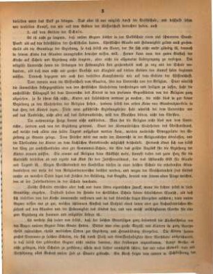Hirtenbrief. 1875