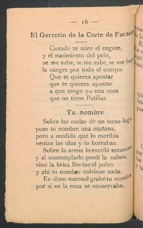 Tu nombre