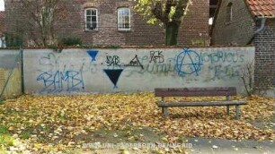 BAMBi NVR SMK | FCK AFD | {ANARCHIE-A}