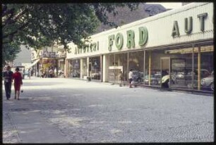 Ford Autohaus am Kurfürstendamm