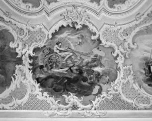 Salone & Ballsaal — Aurora