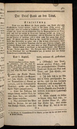 561-565, Der Brief Pauli an den Titus