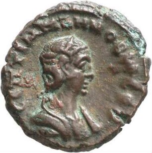Alexandria: Zenobia