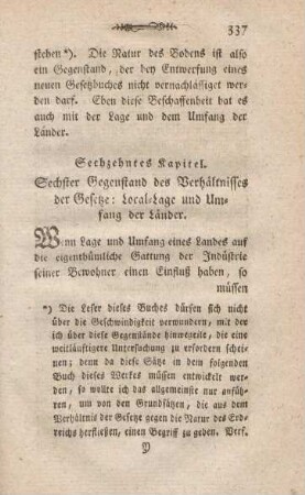 337-346 XVI. Kapitel