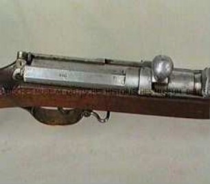 Zündnadel-Infanteriegewehr M/62, Preußen