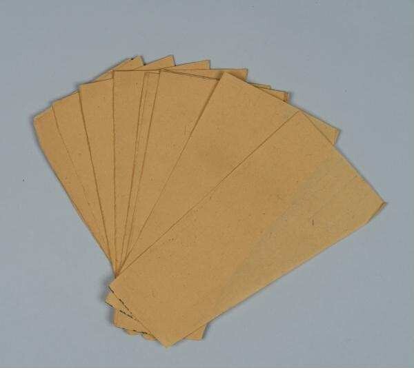 Räucherpapier
